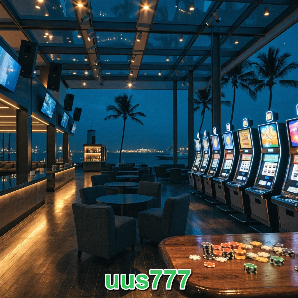 Screenshot 2 - uus777 Features