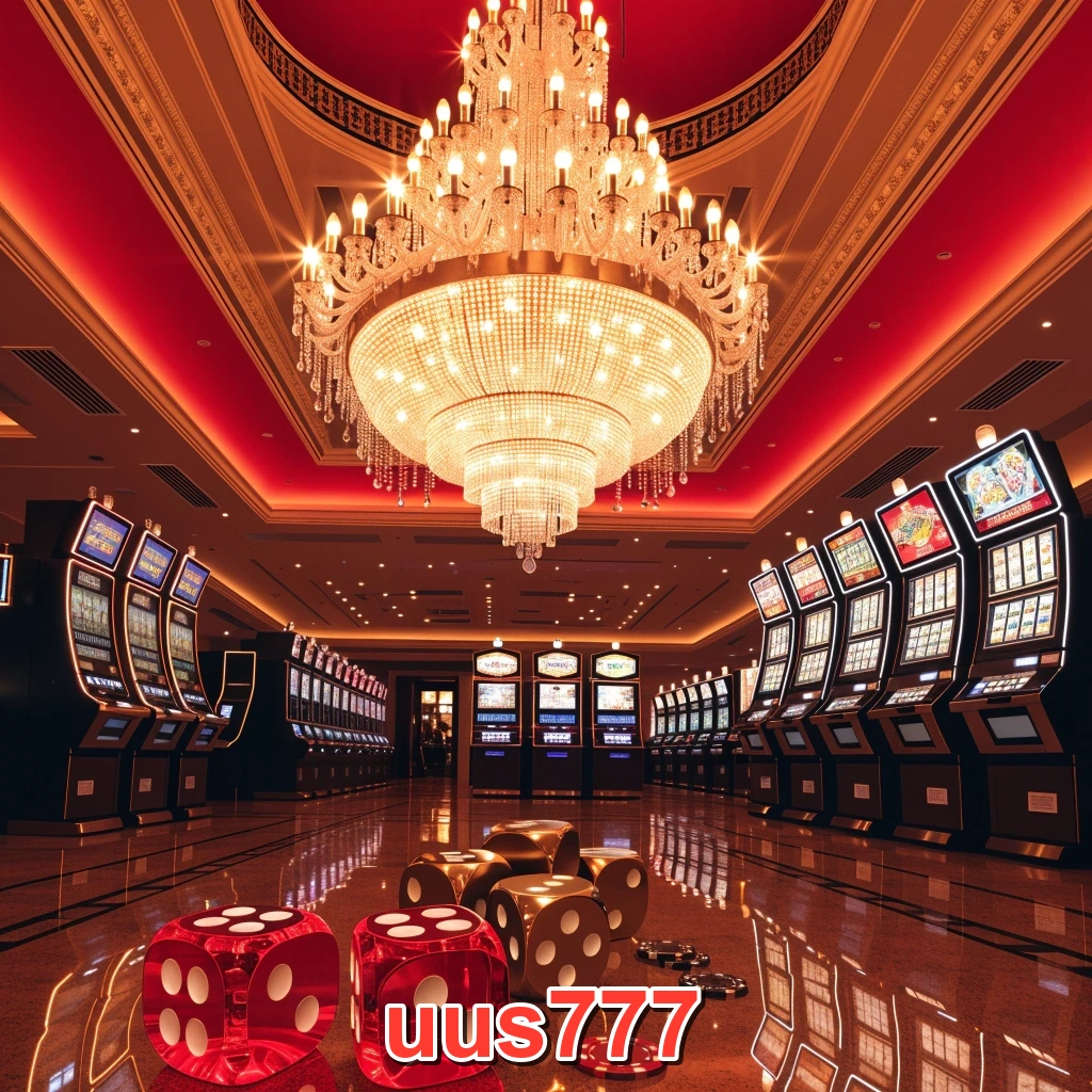 Screenshot 3 - uus777 Settings