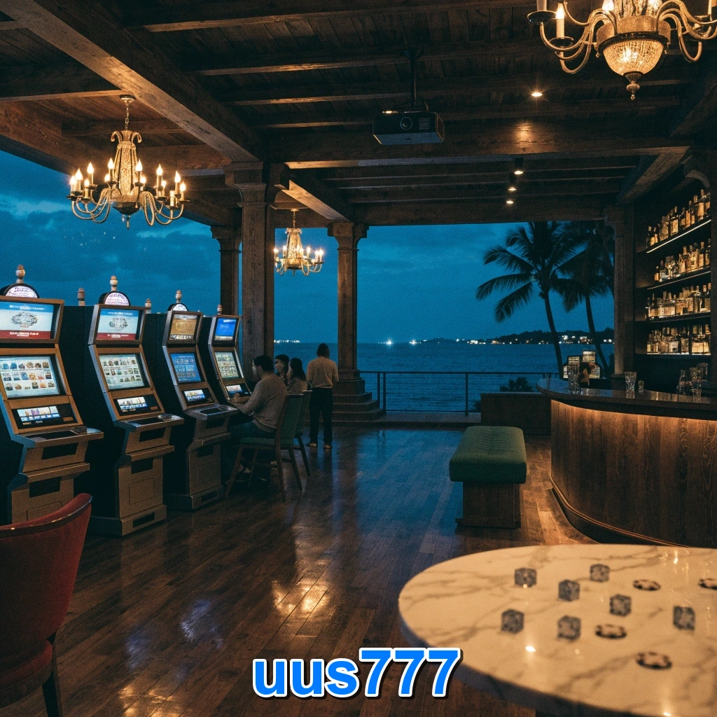 Screenshot 6 - uus777 Notifications