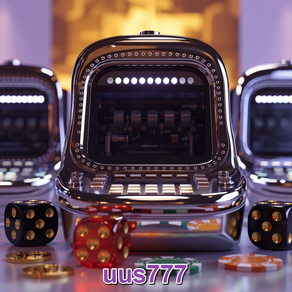 Screenshot 2 - uus777 Features