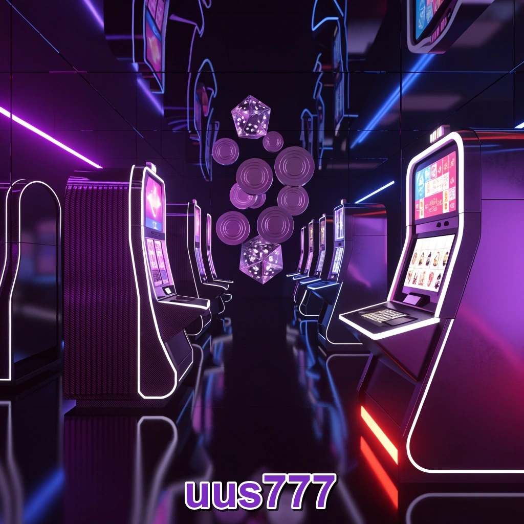 Screenshot 2 - uus777 Features