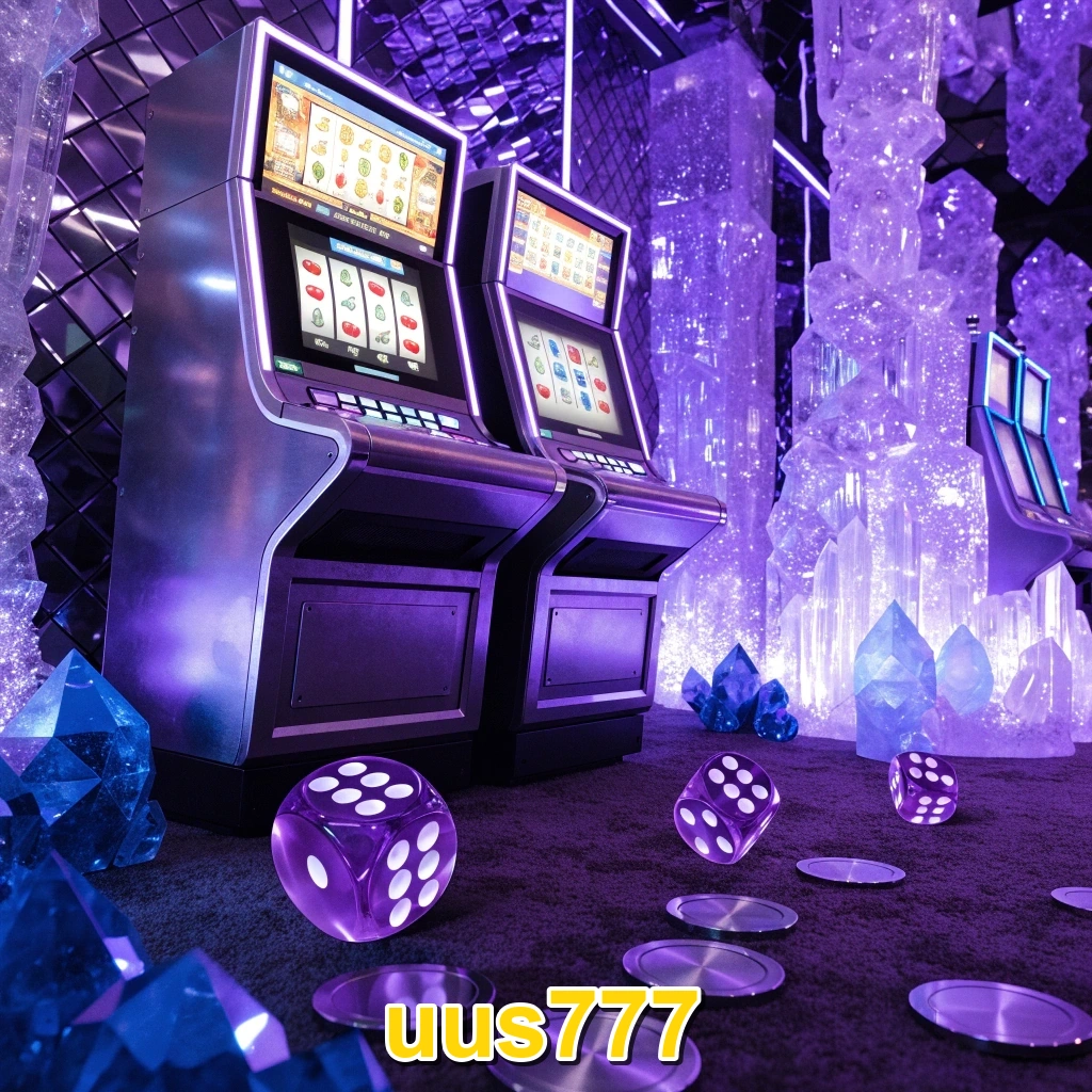 Screenshot 3 - uus777 Settings