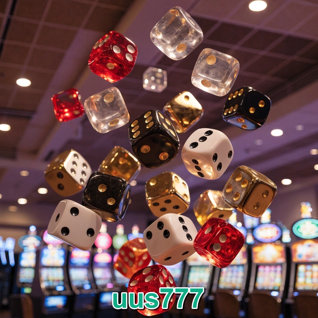 Screenshot 3 - uus777 Settings