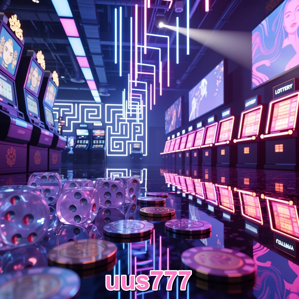 Screenshot 2 - uus777 Features