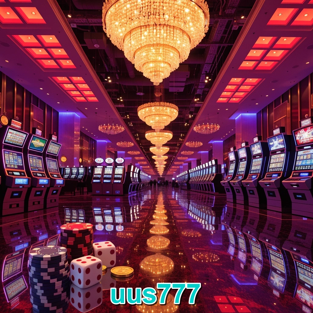 Screenshot 4 - uus777 Dark Mode