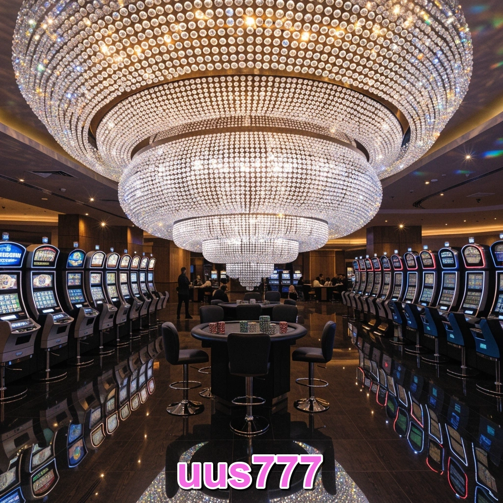 Screenshot 2 - uus777 Features
