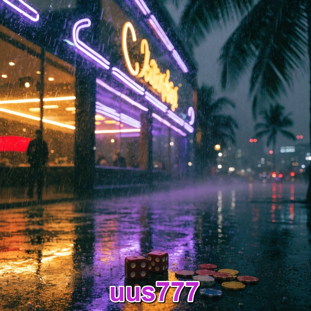 Screenshot 3 - uus777 Settings