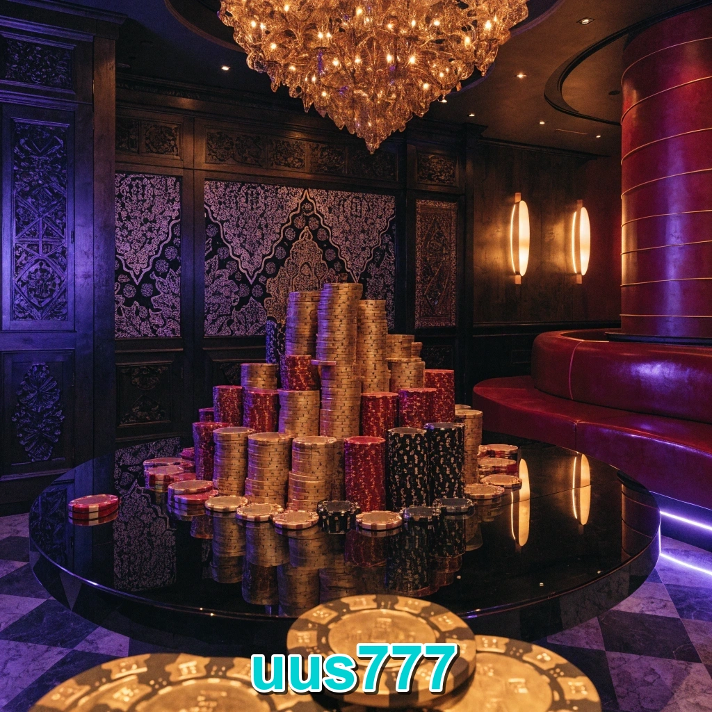 Screenshot 2 - uus777 Features