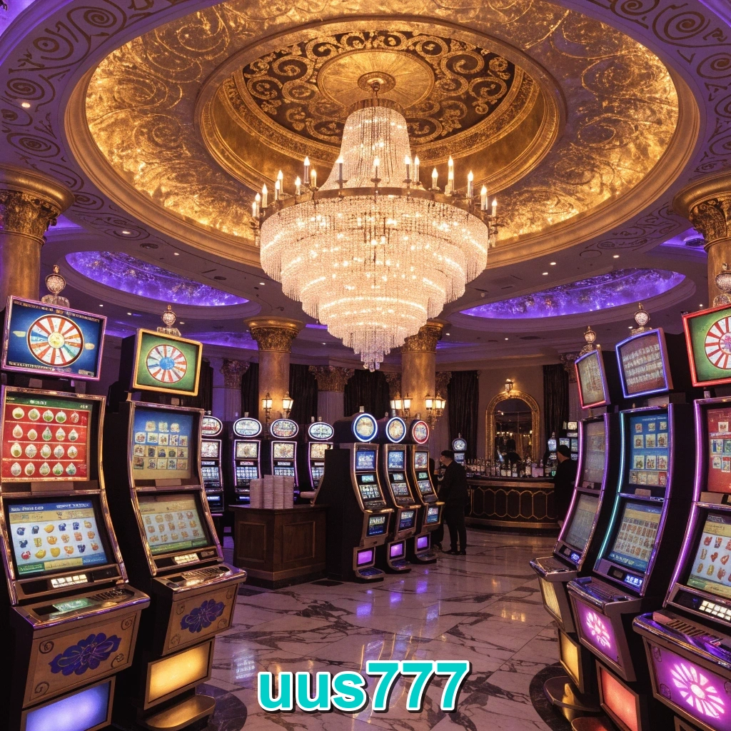 Screenshot 2 - uus777 Features