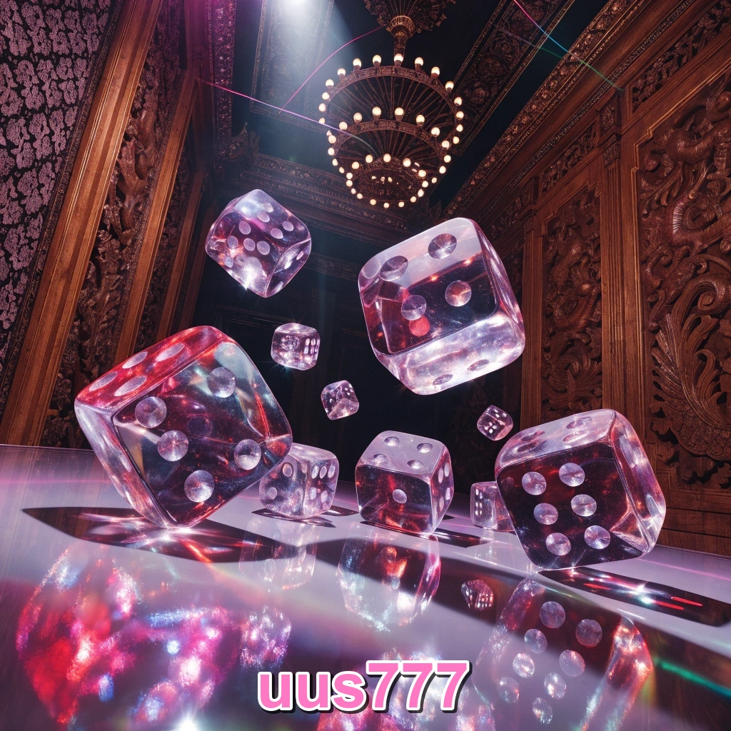 Screenshot 1 - uus777 Home Screen