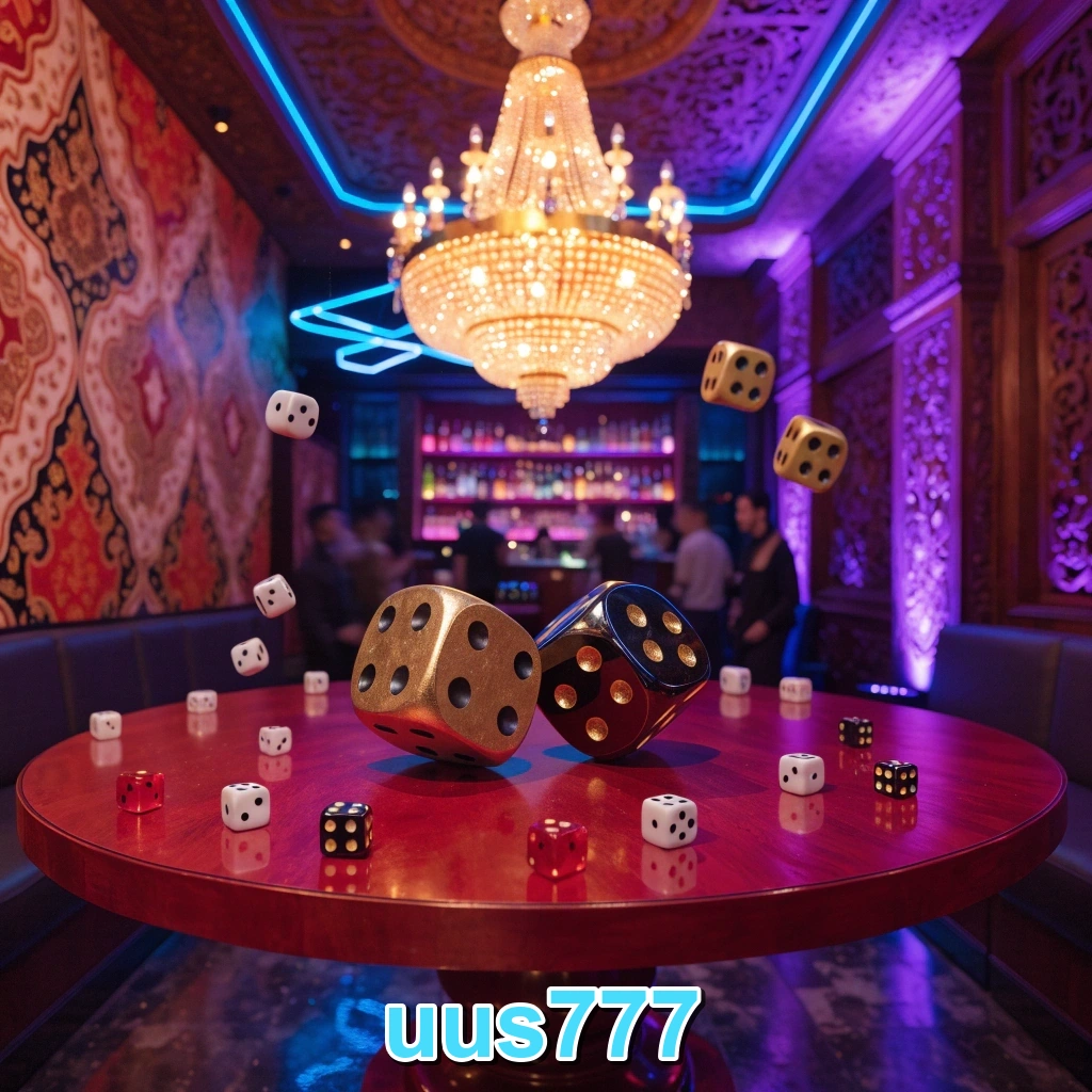 Screenshot 2 - uus777 Features